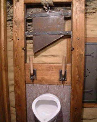 toilet design