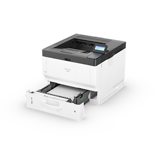 Ricoh P 502 Drivers Download