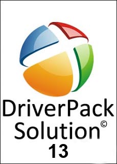 driverpack12.3 DriverPack Solution 13.0.375