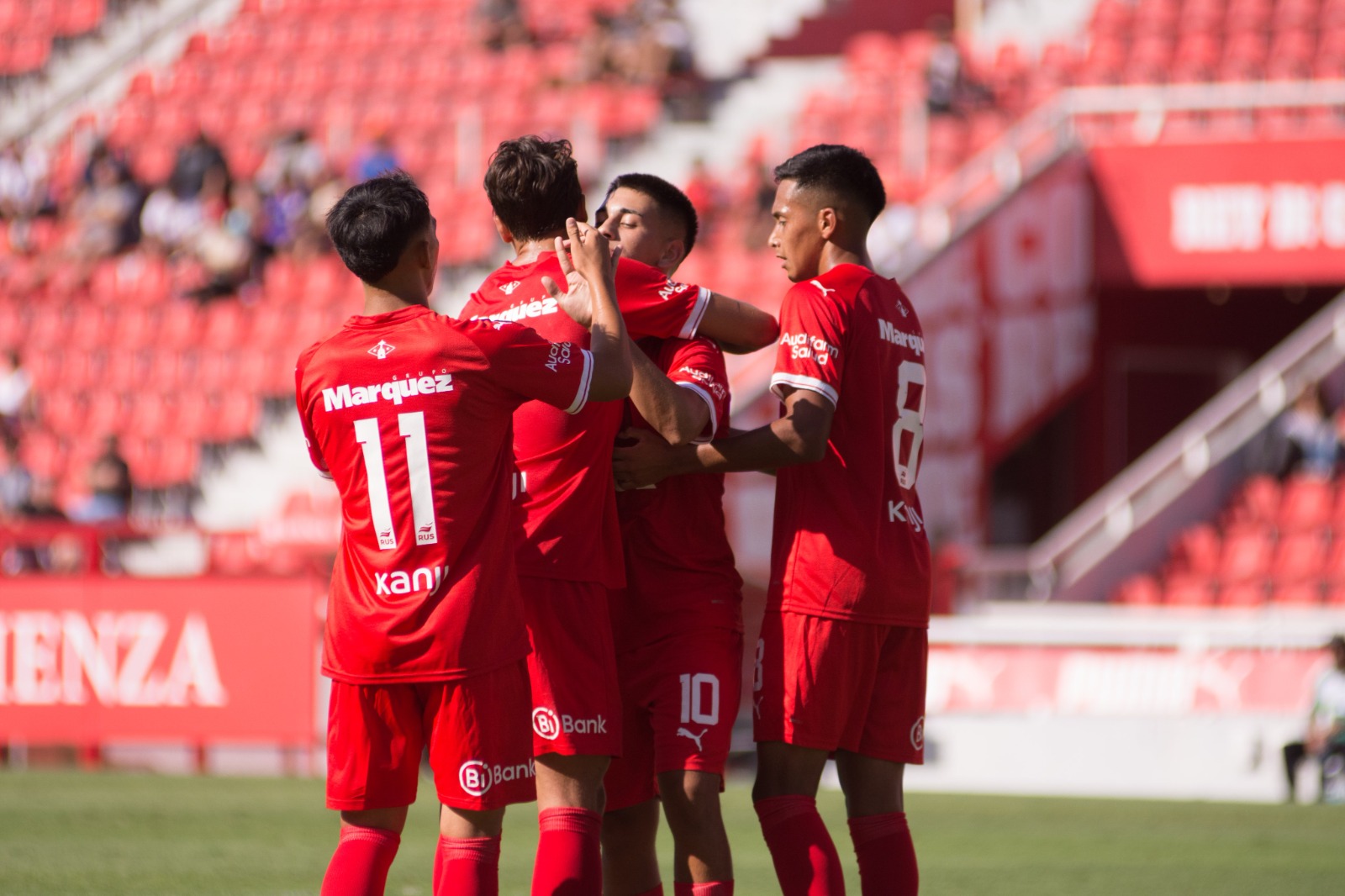 La reserva de Independiente, de la mano de Monzón, taladró Banfield con una goleada (Video) WhatsApp%20Image%202023-02-26%20at%2010.53.21