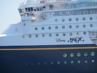 Side Disney Magic with name