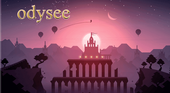 odysee android app download