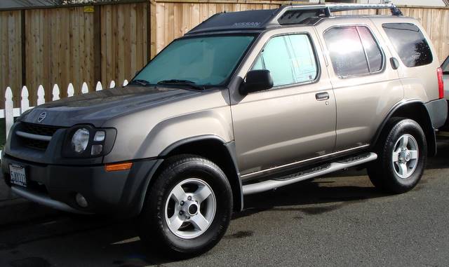 2002 Nissan Xterra Lifted. 2005 Nissan Xterra Lifted