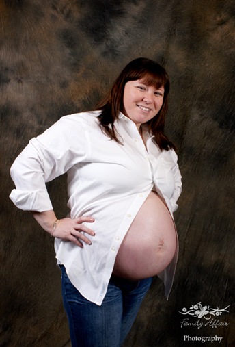 maternity photographer