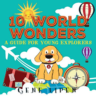 10 Wonders of the World