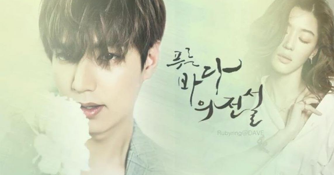 Jun Ji Hyun Selamatkan Nyawa Lee Min Ho di Trailer The 