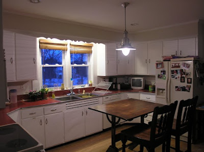 Kitchen Lighting Pictures