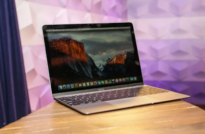 Alasan Kenapa Apple MacBook Lebih Mahal Dari Pada Laptop Lain