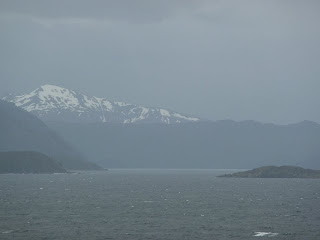 Fjorden.