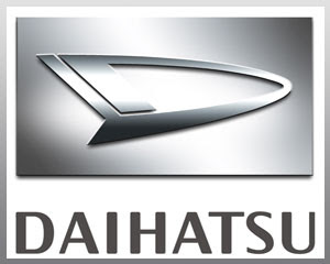 Daihatsu logo