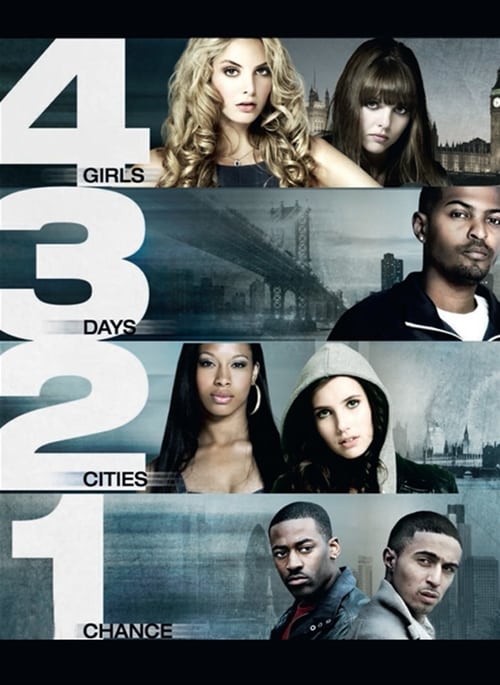 [HD] 4.3.2.1 2010 Streaming Vostfr DVDrip