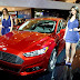 Ford apresenta suas novidades no Salão do Automóvel 2012