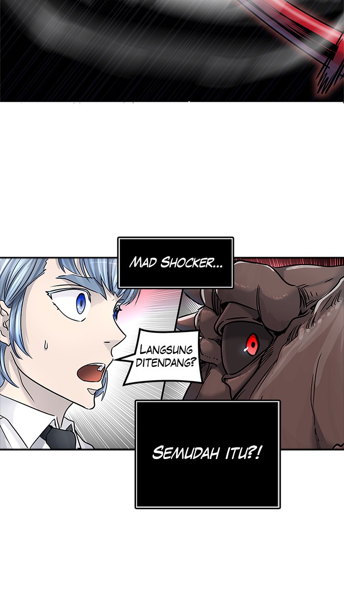 Webtoon Tower Of God Bahasa Indonesia Chapter 426