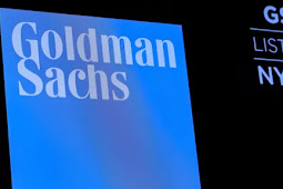 Goldman Sachs Group akan Mulai PHK Ribuan Karyawan Pekan Ini