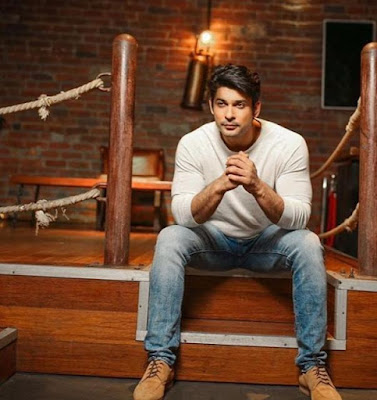 Siddharth Shukla