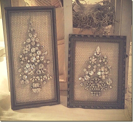 bling trees