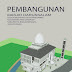 Shodaqoh Pembangunan Masjid Darussalam dsn. Bedahan, Pandanarum, Banjarnegara, Jawa Tengah