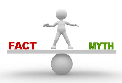 Fact Vs Myth