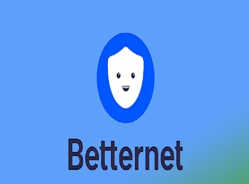 برنامج Betternet