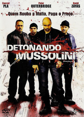Detonando Mussolini (Dual Audio)
