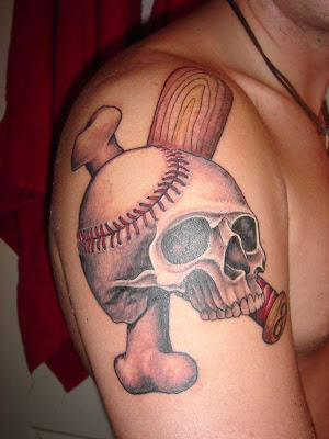 chicago white sox tattoos. NY Ink