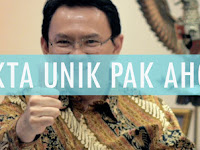 FAKTA UNIK AHOK