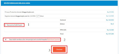  Jika anda seorang blogger niscaya menginginkan alamat web anda menjadi  Cara Mengganti Domain .Blogspot.com Dengan Custom Domain TLD (Top Level Domain) di Idwebhost