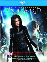 Underworld 4: Awakening (2012)