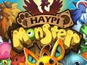 Game Haypi Monster v1.6.2 MOD Apk Terbaru For Android