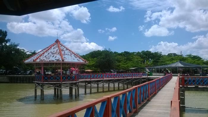 Image result for Pantai Dampo Awang Rembang