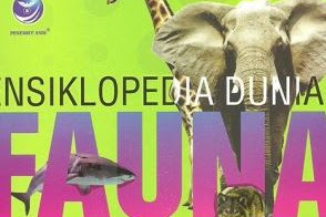 ENSIKLOPEDIA DUNIA FAUNA 2