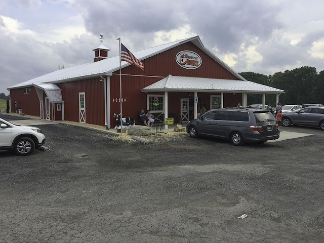 Rocky Point Creamery