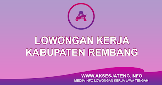 Kabupaten Rembang