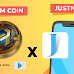 Herum coin ( RAM ) Partnered with JustNews