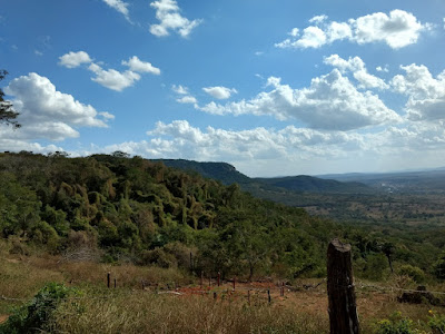 Serra da Caiçara: Mais uma Unidade de Conservação é criada no Sertão alagoano