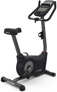 Schwinn 130 2016 Upright Exercise Bike, image, review features & specifications plus compare with 2020 model