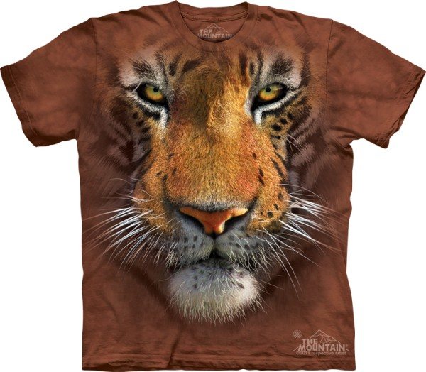 3D animal T shirts