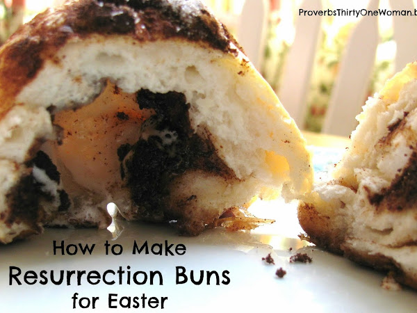 Resurrection Buns