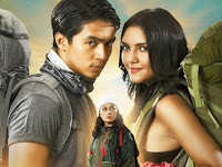 Download Film Romeo+Rinjani (2015) WEBDL Full Movie