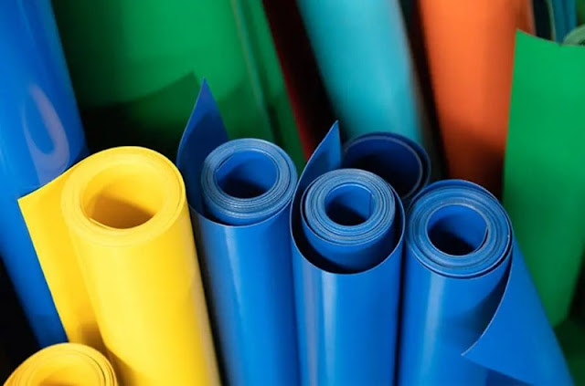 Bạt PVC