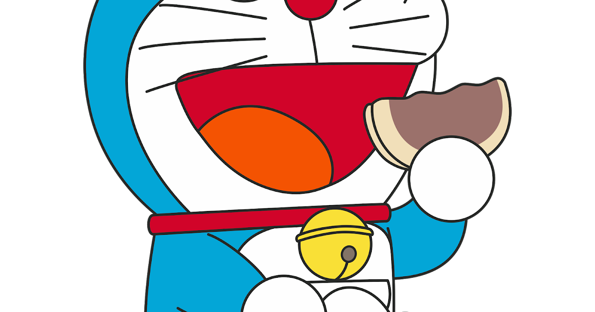 24 Foto  Profil Doraemon  Keren  Gambar Kitan