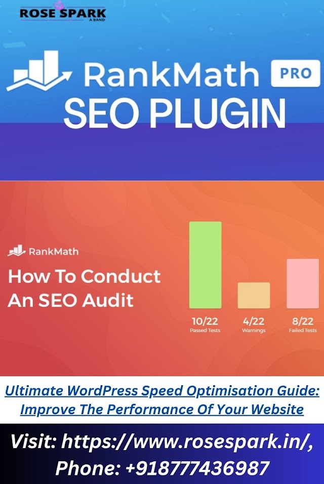 Ultimate WordPress Speed Optimisation Guide: Improve The Performance Of Your Website