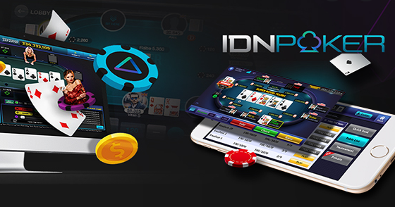 Cara Membuat Website Judi Poker Online