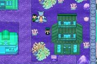 Pokemon Subacquea Screenshot 00