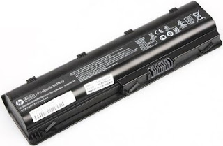 Battery Laptop Mati