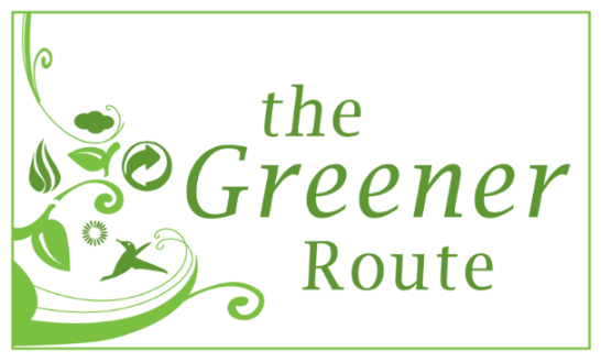 The Greener Route