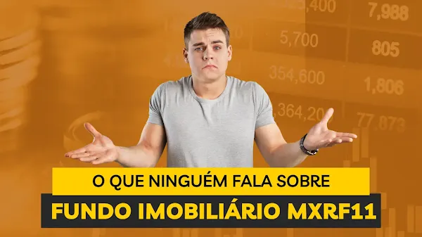 Quanto Rende R$ 2.000 no Fundo Imobiliário MXRF11 em 2025?