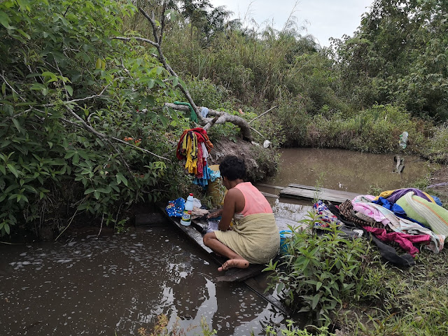 Coway Continues its Journey in Aiding the Orang  Asli Community