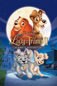 Lady and the Tramp II Scamp s Adventure Online Filmovi sa prevodom