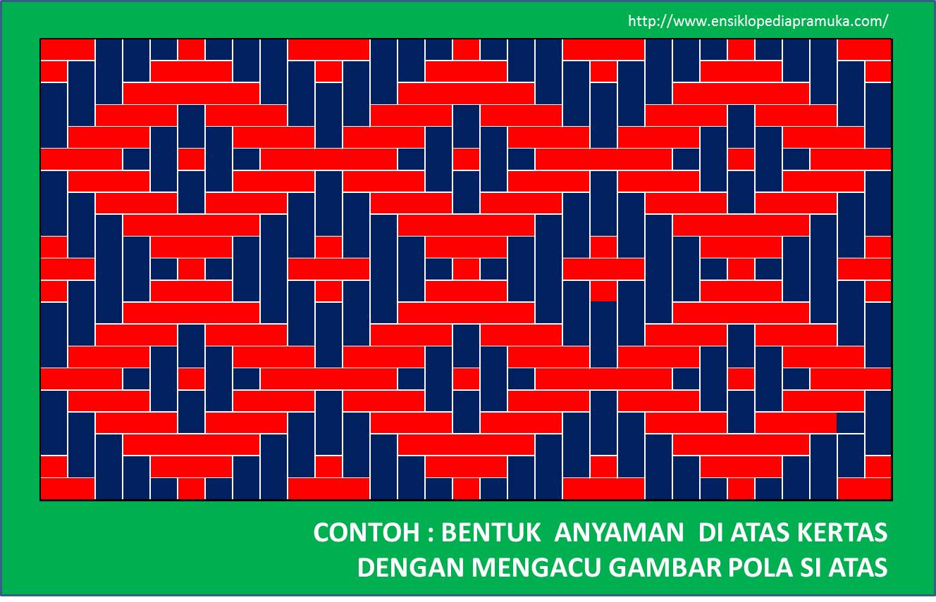 Contoh Gambar 3 Dimensi Paling Mudah Lauras Stekkie